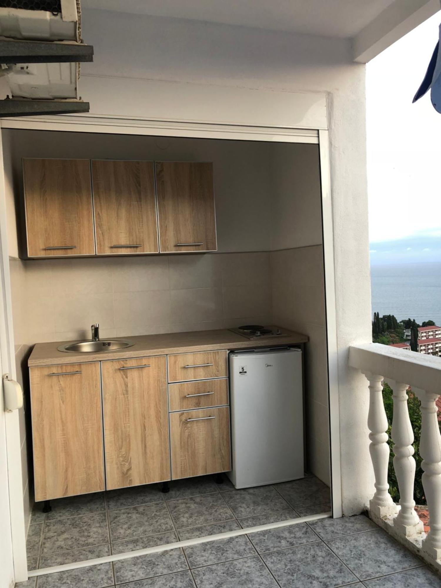 Apartments Boki Ulcinj Exterior foto